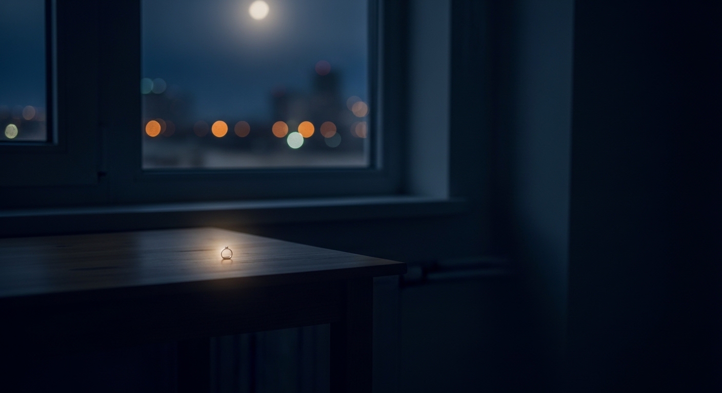 既婚者との恋・大人の恋愛の現実と心理